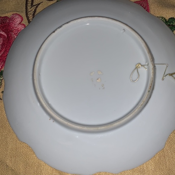 San Francisco Plate - Picture 2 of 4